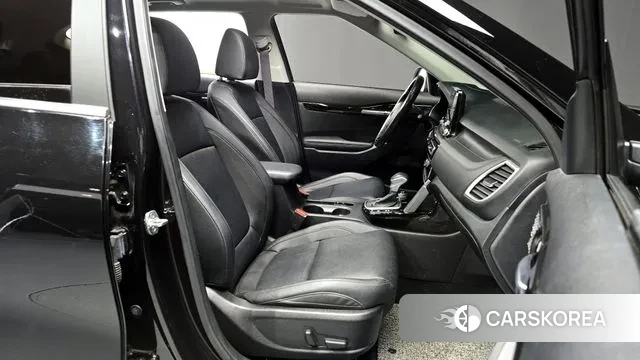 Kia Seltos id 3411573 из Кореи 20