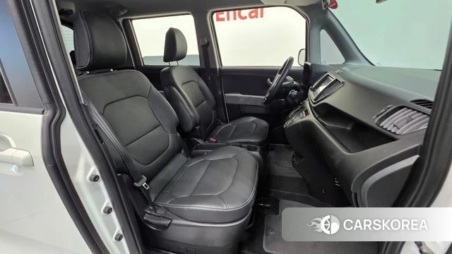 Kia The New Kia Ray id 3896609 из Кореи 20