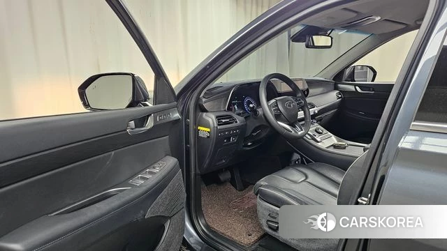 Hyundai Palisade id 3899619 из Кореи 20