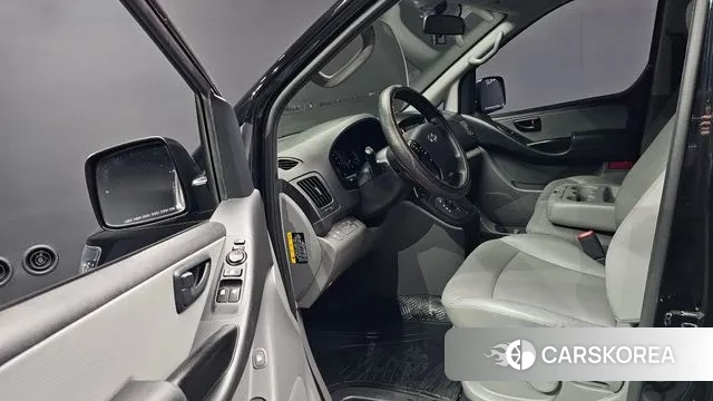 Hyundai The New Grand Starex id 3024095 из Кореи 20