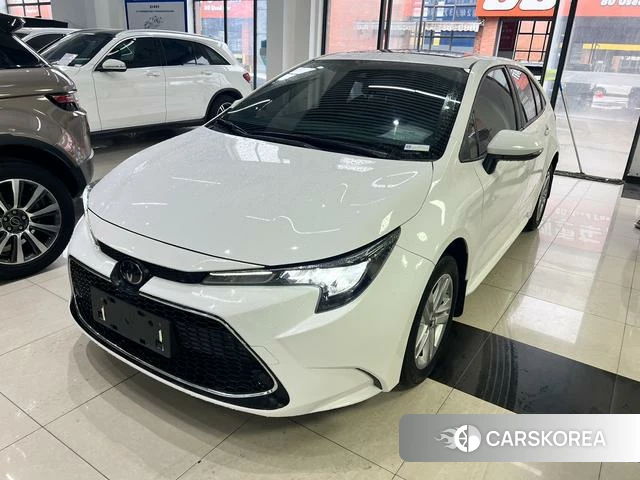 Toyota Lei Ling id 4335695 из Китая 11