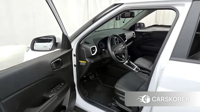 Hyundai Venue id 3243475 из Кореи 20