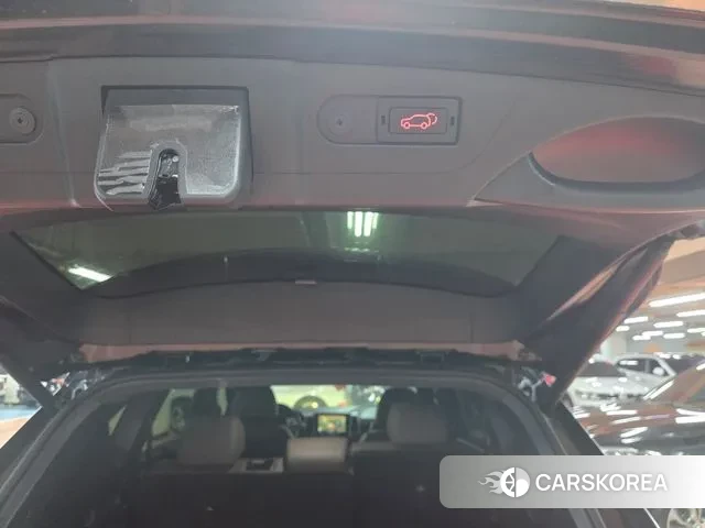 Ssangyong All New Rexton id 2980618 из Кореи 20