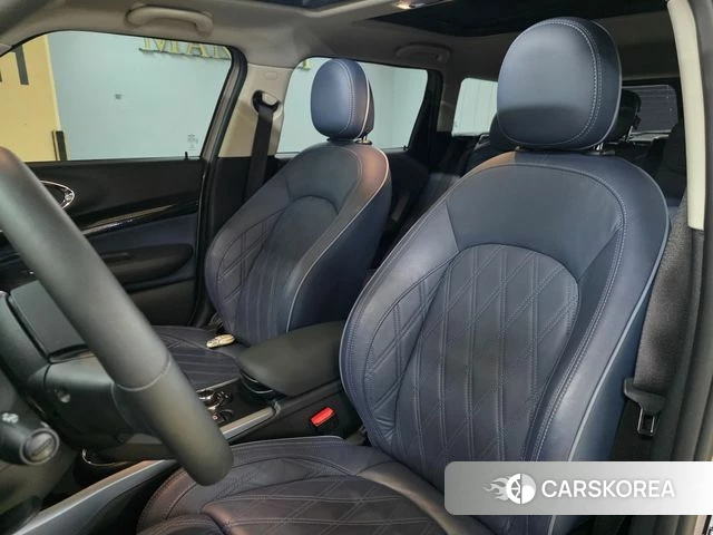 Mini Cooper Clubman id 3856465 из Кореи 20