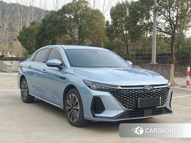 Chery Fengyun Fengyun A8 id 4242453 из Китая 11