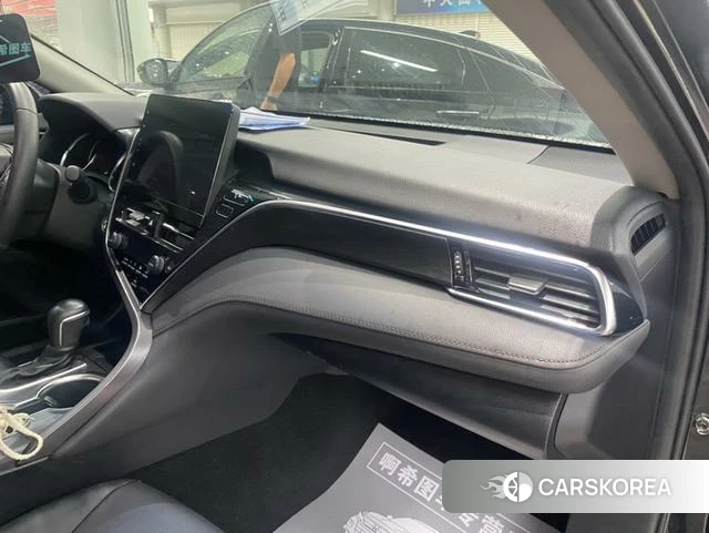 Toyota Camry id 4333399 из Китая 43
