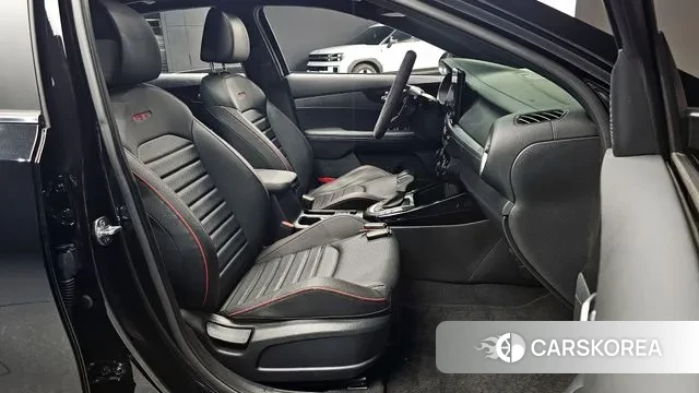 Kia The New K3 2nd generation id 3136791 из Кореи 20