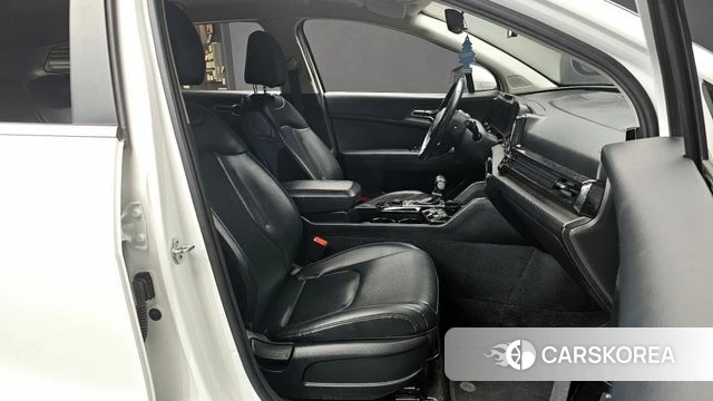 Kia Sportage 5th Generation id 3799832 из Кореи 20