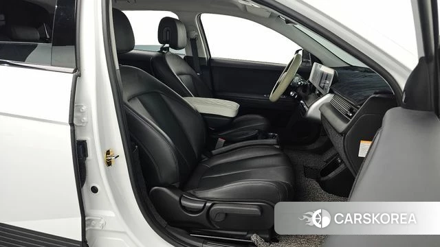 Hyundai Ionic 5 id 4745540 из Кореи 31