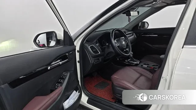 Kia Seltos id 3165727 из Кореи 20