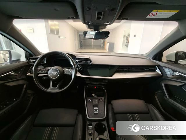 Audi A3 id 4240320 из Китая 20
