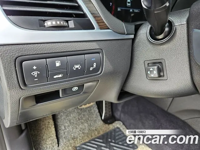 Genesis G80 id 2951411 из Кореи 19