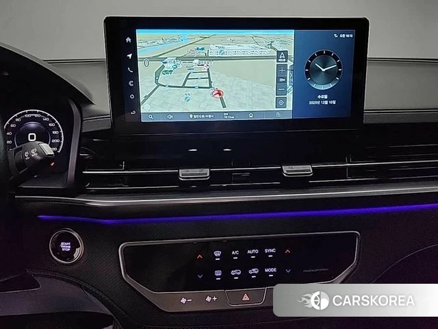 Ssangyong The New Rexton Sports Cannes id 3791890 из Кореи 20