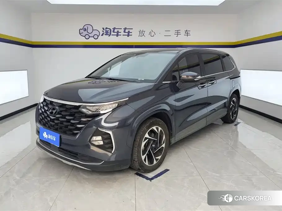 Hyundai Kustu id 4576597 из Китая 16