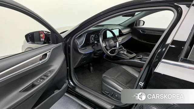 Hyundai The New Grandeur IG id 4202014 из Кореи 20