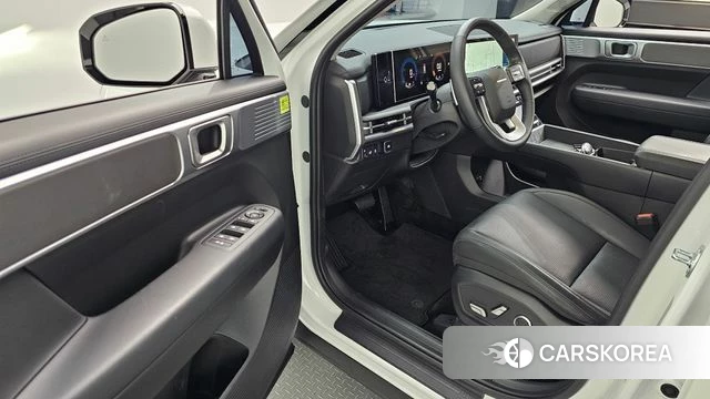 Hyundai Santa Fe (MX5) id 4432512 из Кореи 31