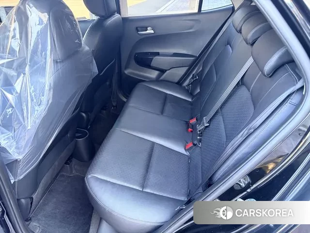 Kia All New Morning (JA) id 3297625 из Кореи 18