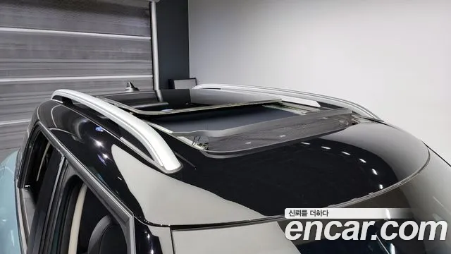 Mini Cooper Countryman id 2665472 из Кореи 20