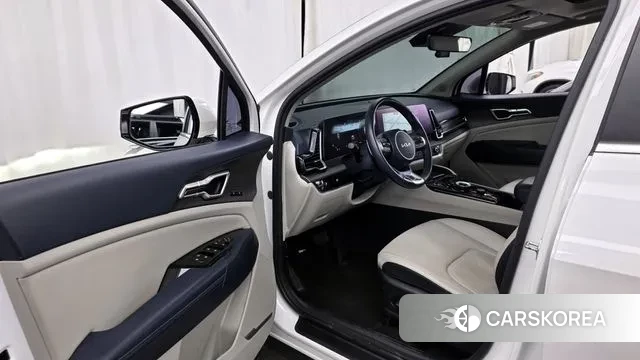 Kia Sportage 5th Generation id 3268672 из Кореи 20