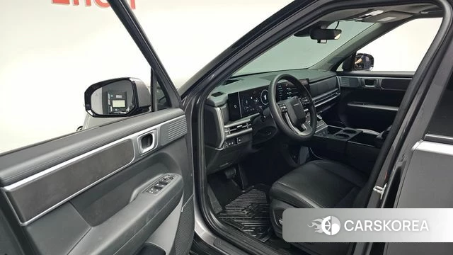 Hyundai Santa Fe (MX5) id 4618024 из Кореи 35