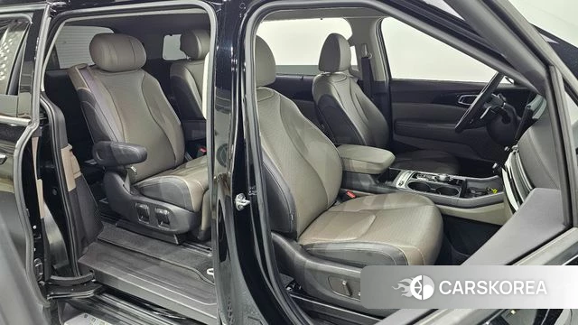 Kia The New Carnival 4th Generation id 4590746 из Кореи 32