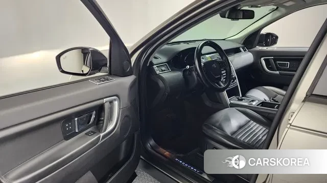 Land Rover Discovery Sports id 3413450 из Кореи 20