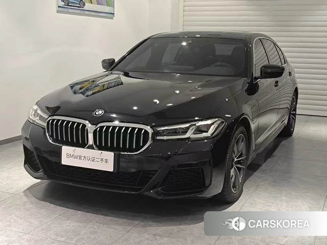 BMW 5 series PHEV id 3857164 из Китая 12
