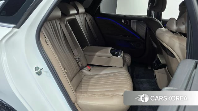 Kia K8 Hybrid id 4422863 из Кореи 37