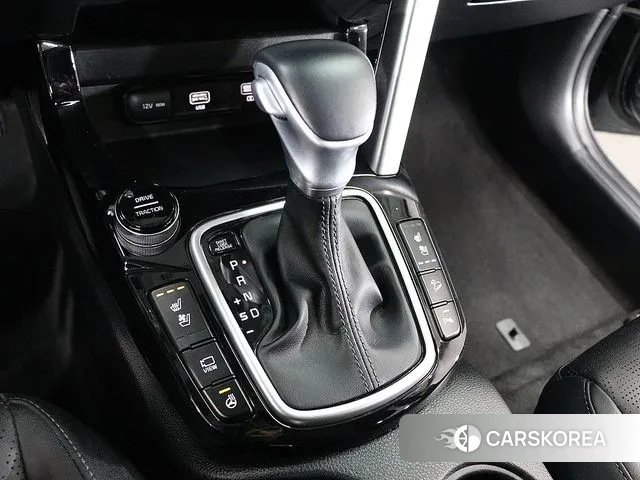 Kia Seltos id 3598576 из Кореи 20