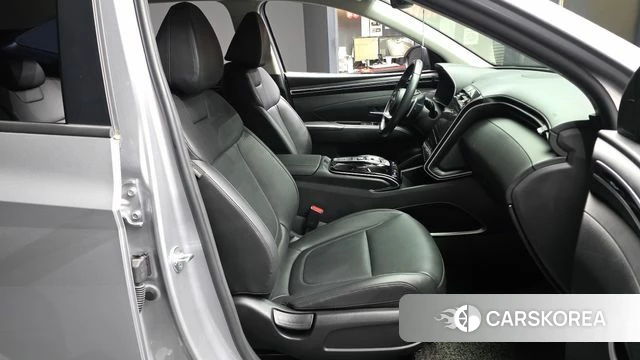 Hyundai Tucson (NX4) id 4848551 из Кореи 30