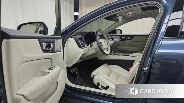 Volvo V60 Cross-Country 2nd Generation id 4249989 из Кореи 35
