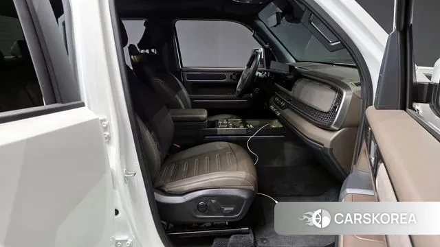 Kia Tasman id 3732156 из Кореи 20