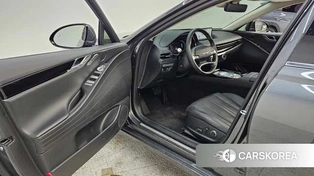 Genesis G80 (RG3) id 3892754 из Кореи 20