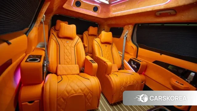 Kia The New Carnival 4th Generation id 3399771 из Кореи 20