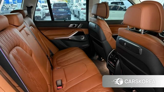 BMW X5 (G05) id 3920899 из Кореи 20