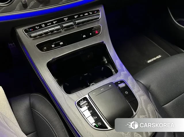 Mercedes-Benz E-Class W213 id 3355016 из Кореи 20