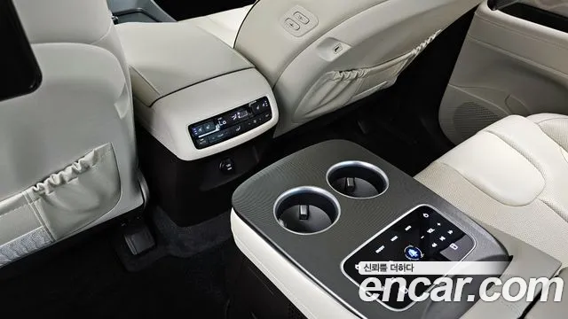 Hyundai Palisade id 2733414 из Кореи 20