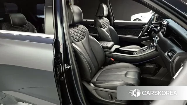 Hyundai Palisade id 3209262 из Кореи 20