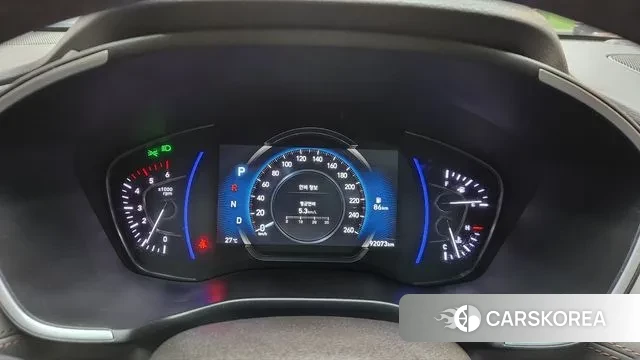 Hyundai Santa Fe TM id 2941381 из Кореи 20