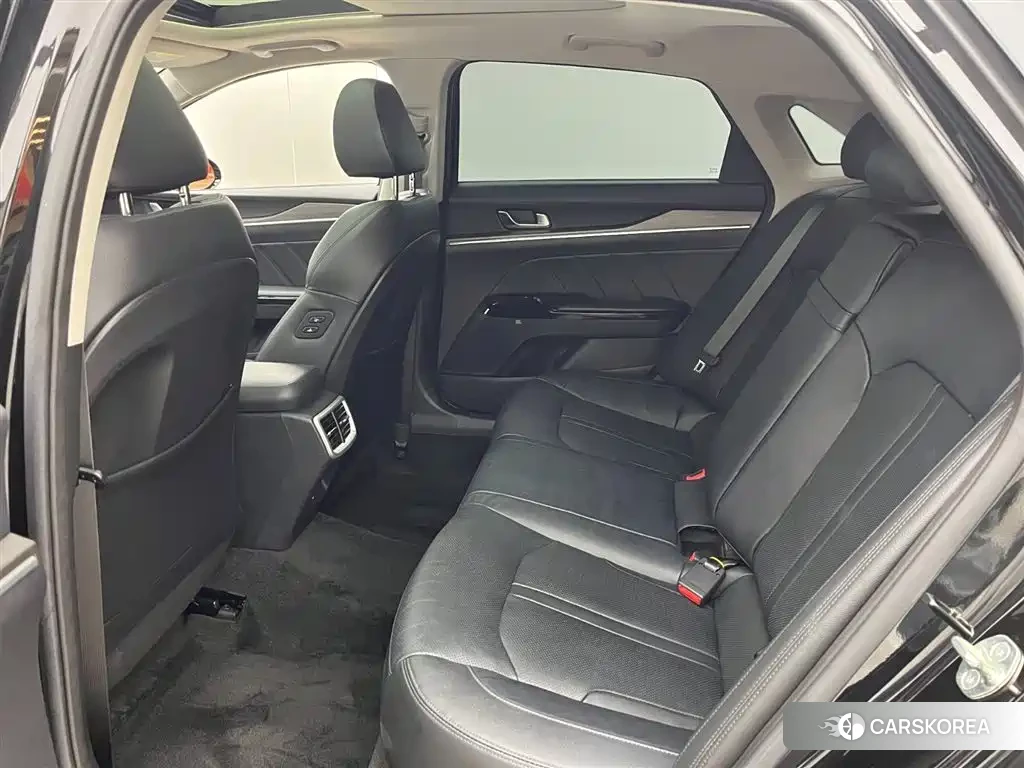 Kia K5 id 4546630 из Китая 11