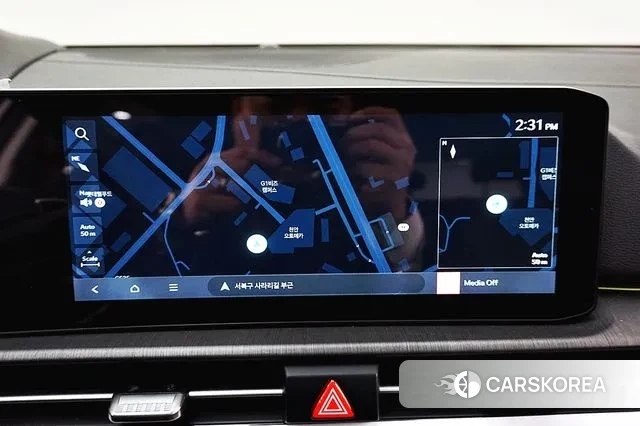 Kia The New Sportage 5th Generation Hybrid id 3477312 из Кореи 20