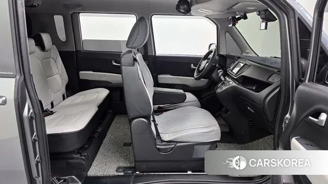 Kia The New Kia Ray id 3332872 из Кореи 20