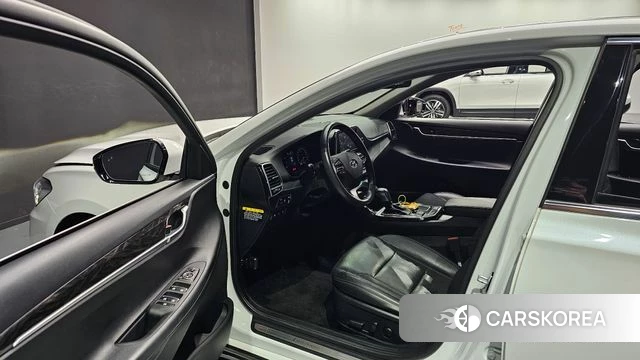 Hyundai Grandeur IG id 4384761 из Кореи 20