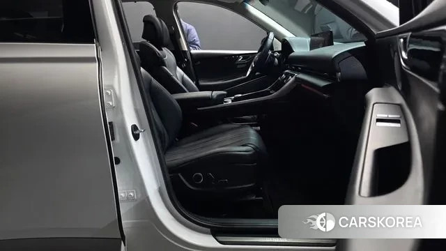 Genesis GV80 id 3379643 из Кореи 20