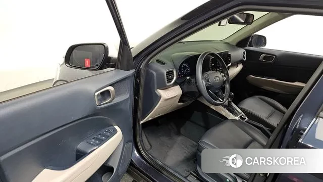 Hyundai Venue id 3219415 из Кореи 20