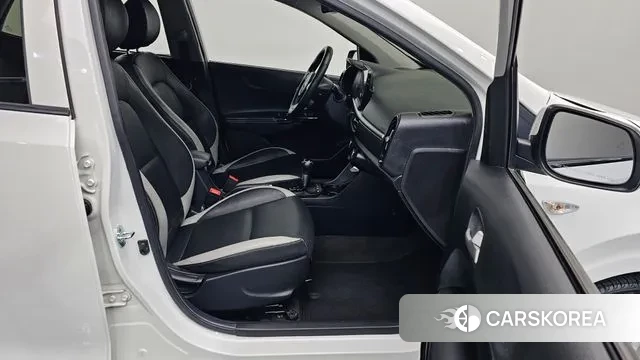 Kia Morning Urban (JA) id 3760143 из Кореи 20