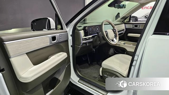 Hyundai Santa Fe (MX5) id 4279915 из Кореи 38