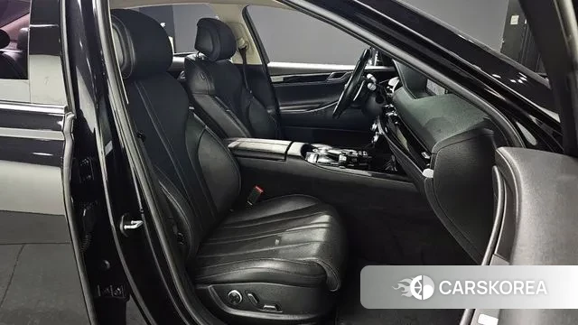 Genesis G80 (RG3) id 2960575 из Кореи 20