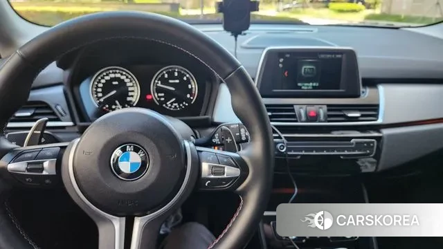 BMW 2 Series Active Tourer (F45) id 2973972 из Кореи 15