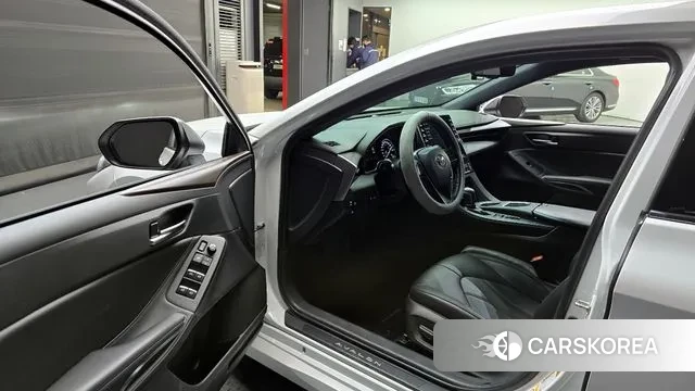 Toyota Avalon 5th Generation id 3718553 из Кореи 20